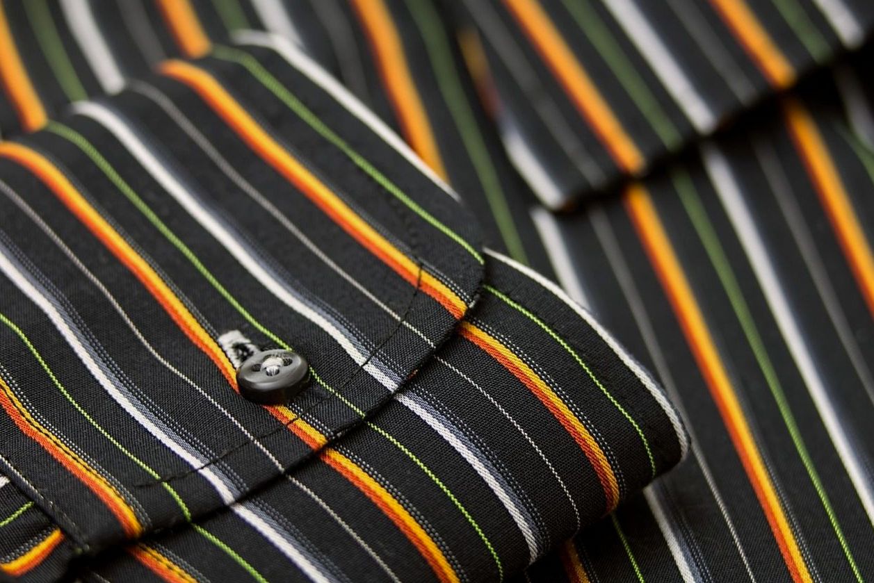How to Choose the Perfect Suit Lining